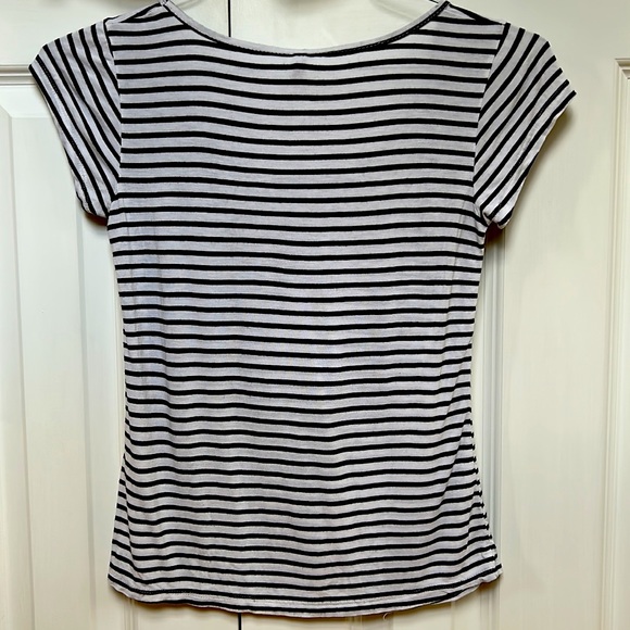 LF Emma & Sam StripeT Shirt - Picture 4 of 4